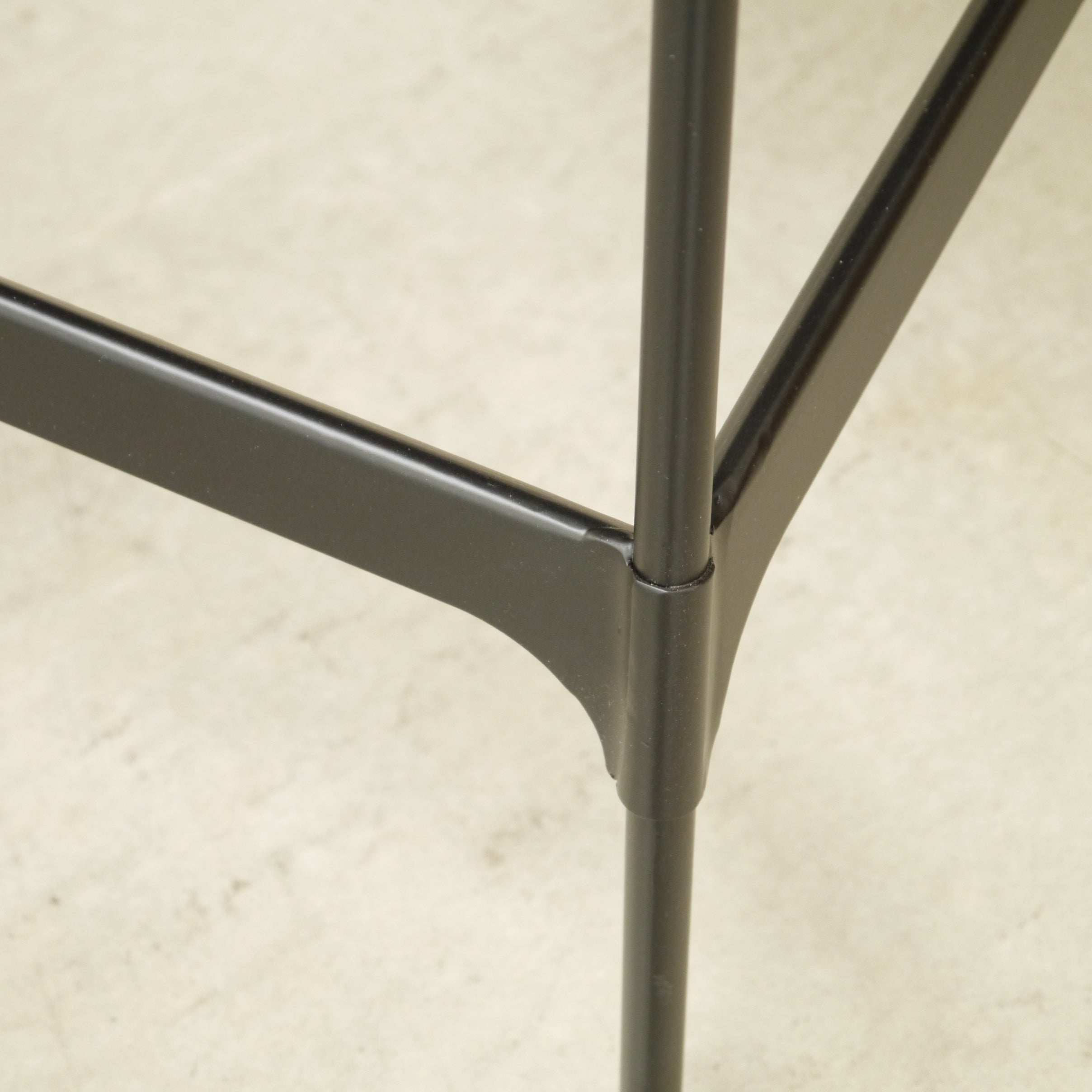 ダイニングハイチェア 完成品 幅415mm×奥行465mm×高さ950mm×座面高660mm - 【公式】allecore(アレコレ) 家具インテリア・生活雑貨のオンライン通販