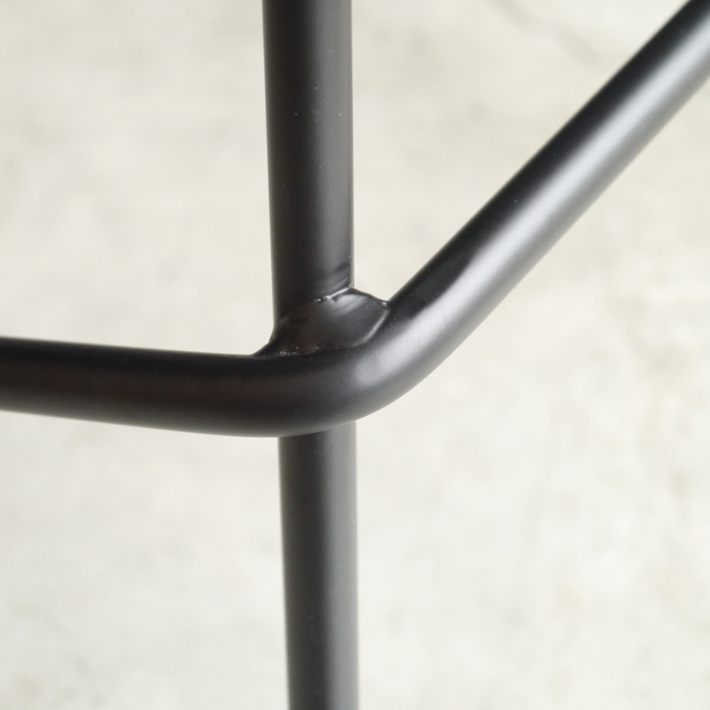 カウンターチェア 幅440mm×奥行490mm×高さ690mm×座面高690mm