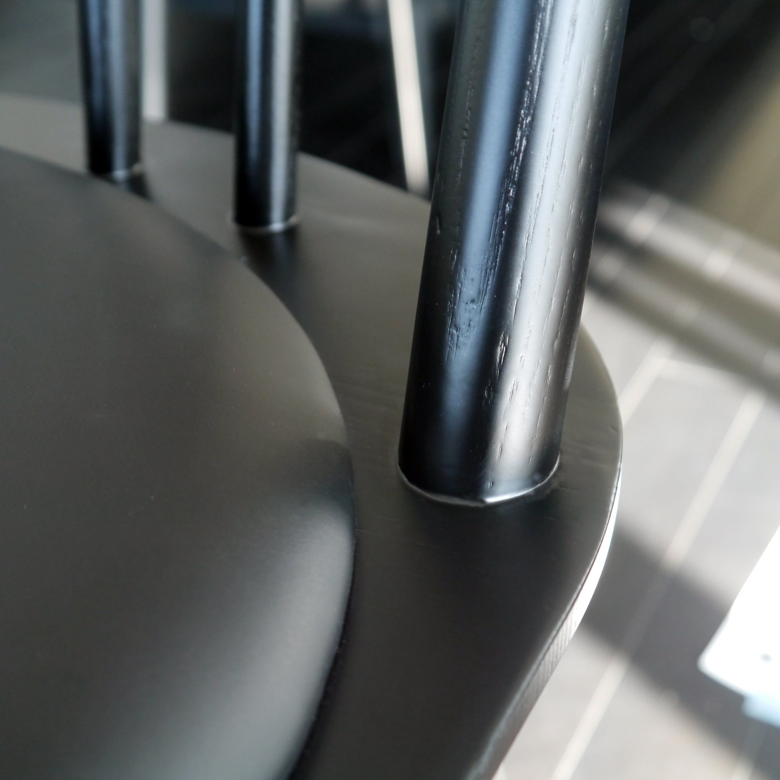 ダイニングチェア 幅440mm×奥行470mm×高さ860mm×座面高460mm - 【公式】allecore(アレコレ) 家具インテリア・生活雑貨のオンライン通販