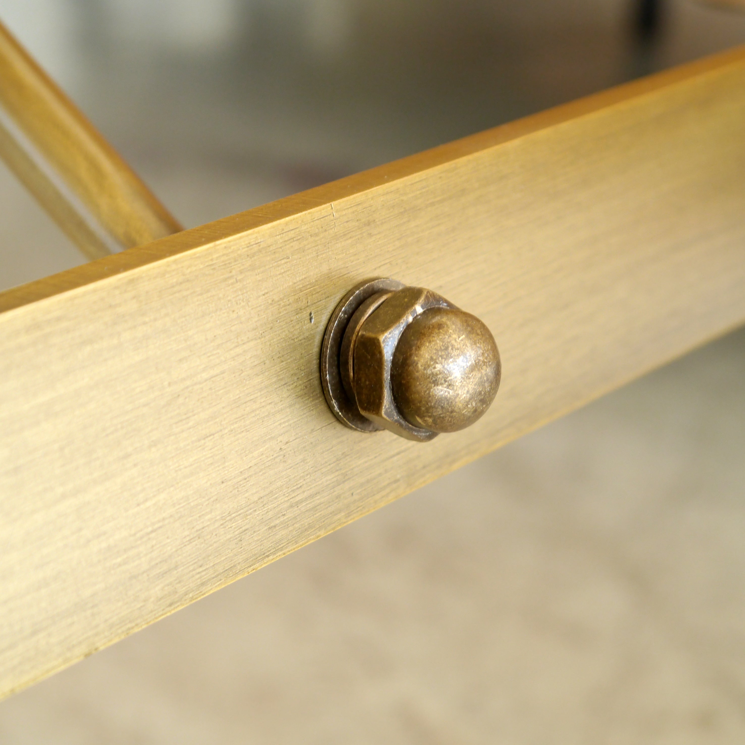 ハイテーブル 幅1500mm×奥行650m×高さ1075mm