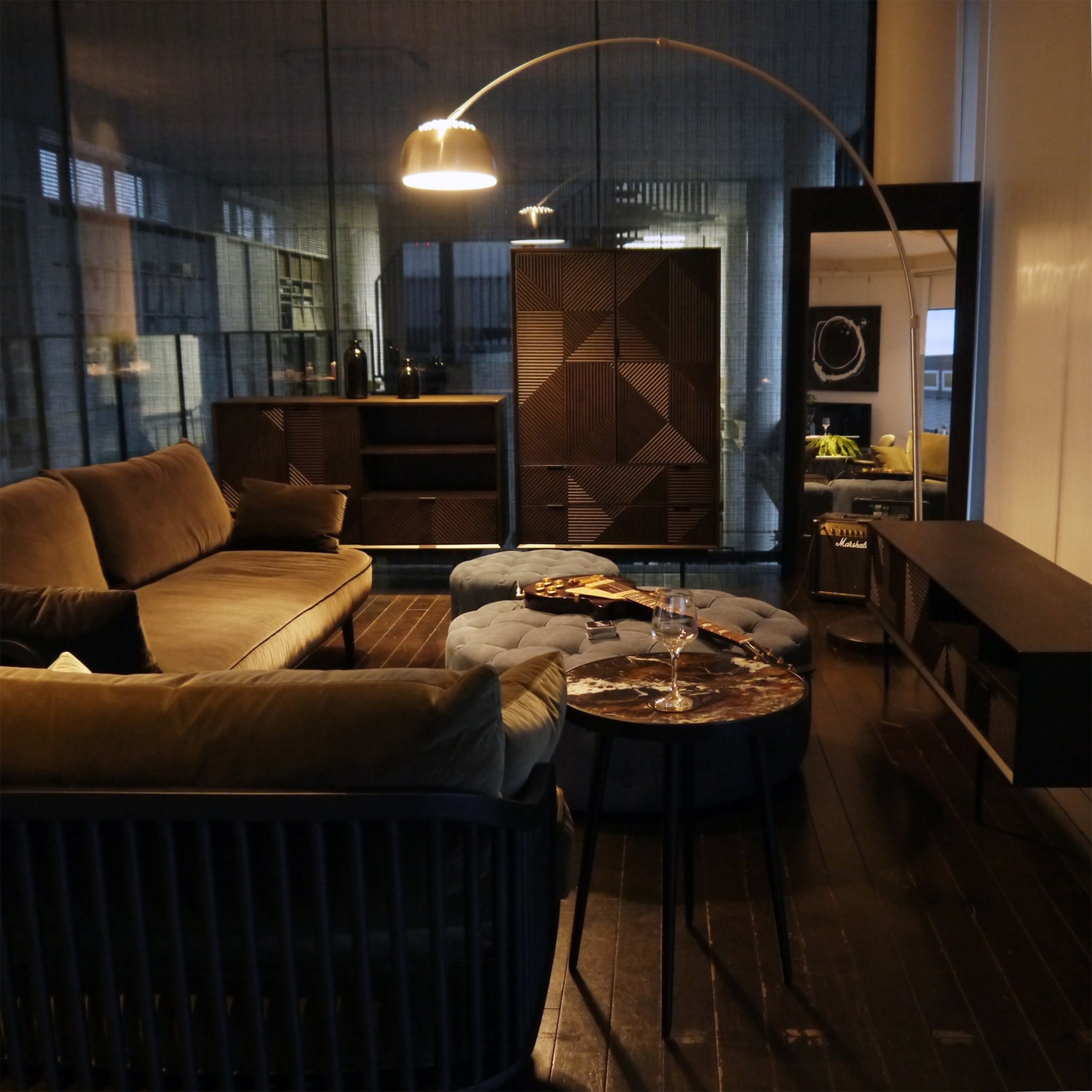 サイドボード 完成品 幅1250mm×奥行400mm×高さ860mm - 【公式】allecore(アレコレ) 家具インテリア・生活雑貨のオンライン通販