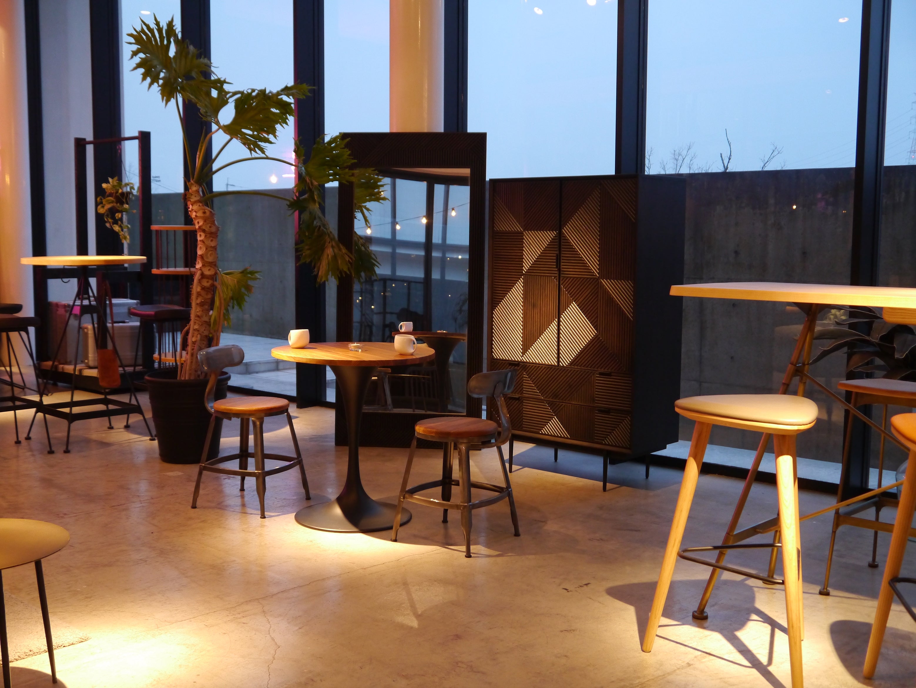 キャビネット 完成品 幅900mm×奥行425mm×高さ1510mm - 【公式】allecore(アレコレ) 家具インテリア・生活雑貨のオンライン通販