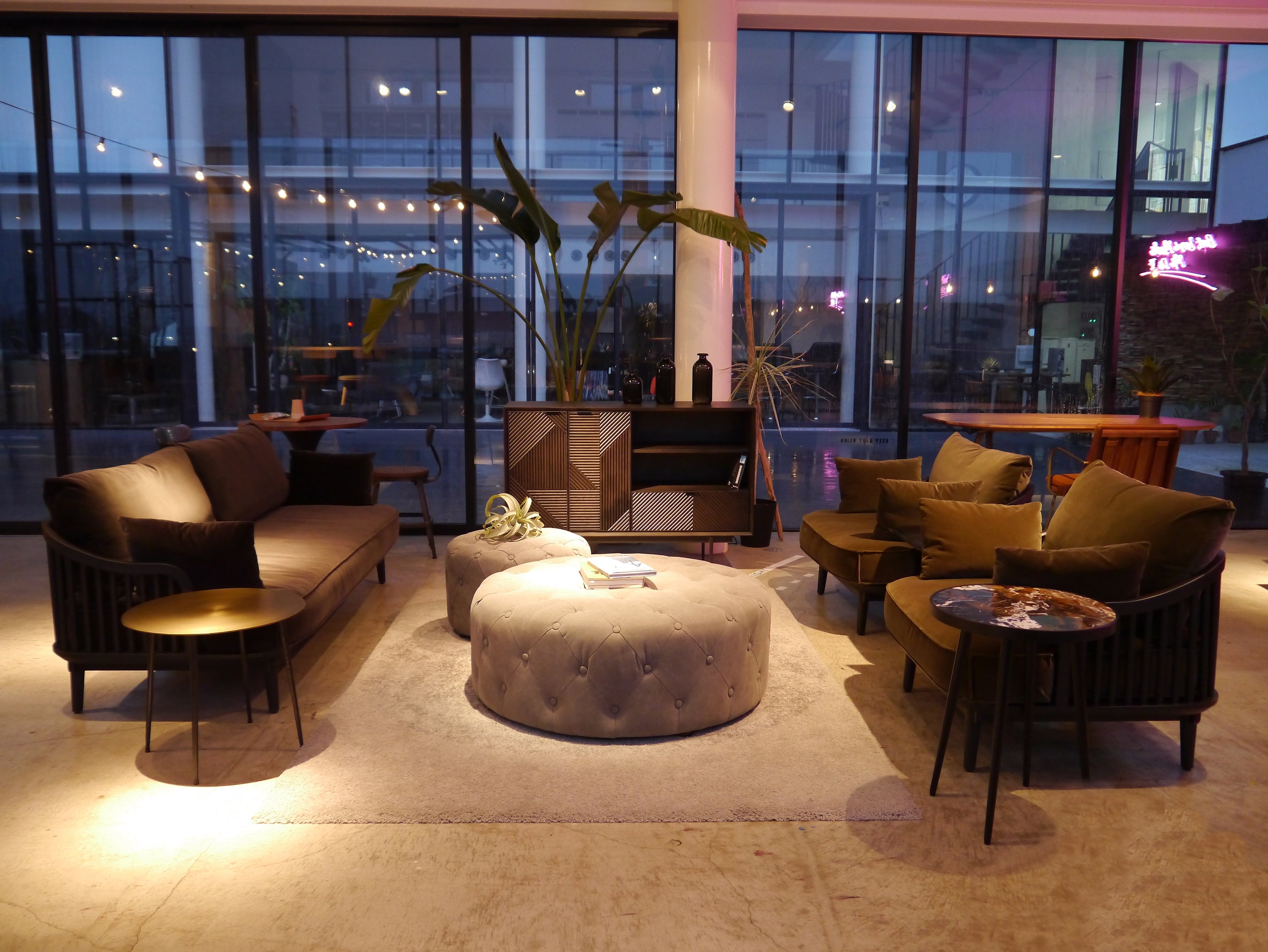 サイドボード 完成品 幅1250mm×奥行400mm×高さ860mm - 【公式】allecore(アレコレ) 家具インテリア・生活雑貨のオンライン通販