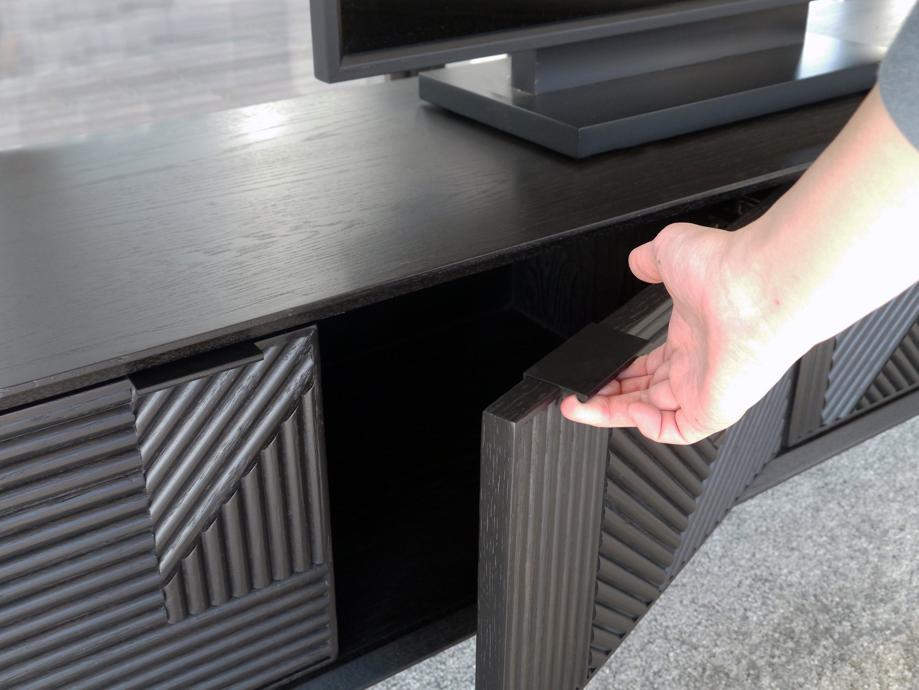 テレビボード 完成品 幅1800mm×奥行400mm×高さ510mm - 【公式】allecore(アレコレ) 家具インテリア・生活雑貨のオンライン通販