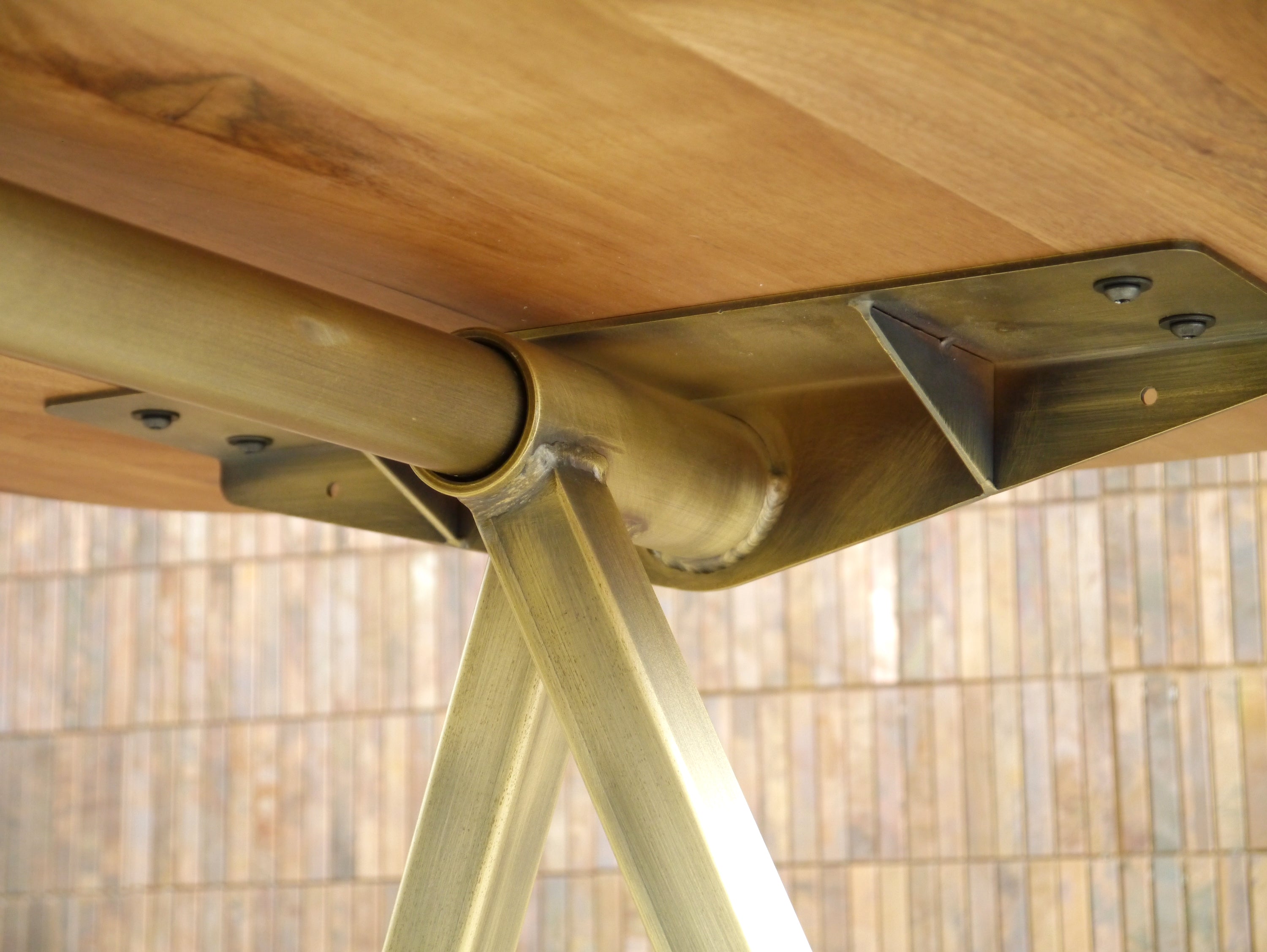 ダイニングテーブル 幅1600×奥行785mm×高さ760mm - 【公式】allecore(アレコレ) 家具インテリア・生活雑貨のオンライン通販