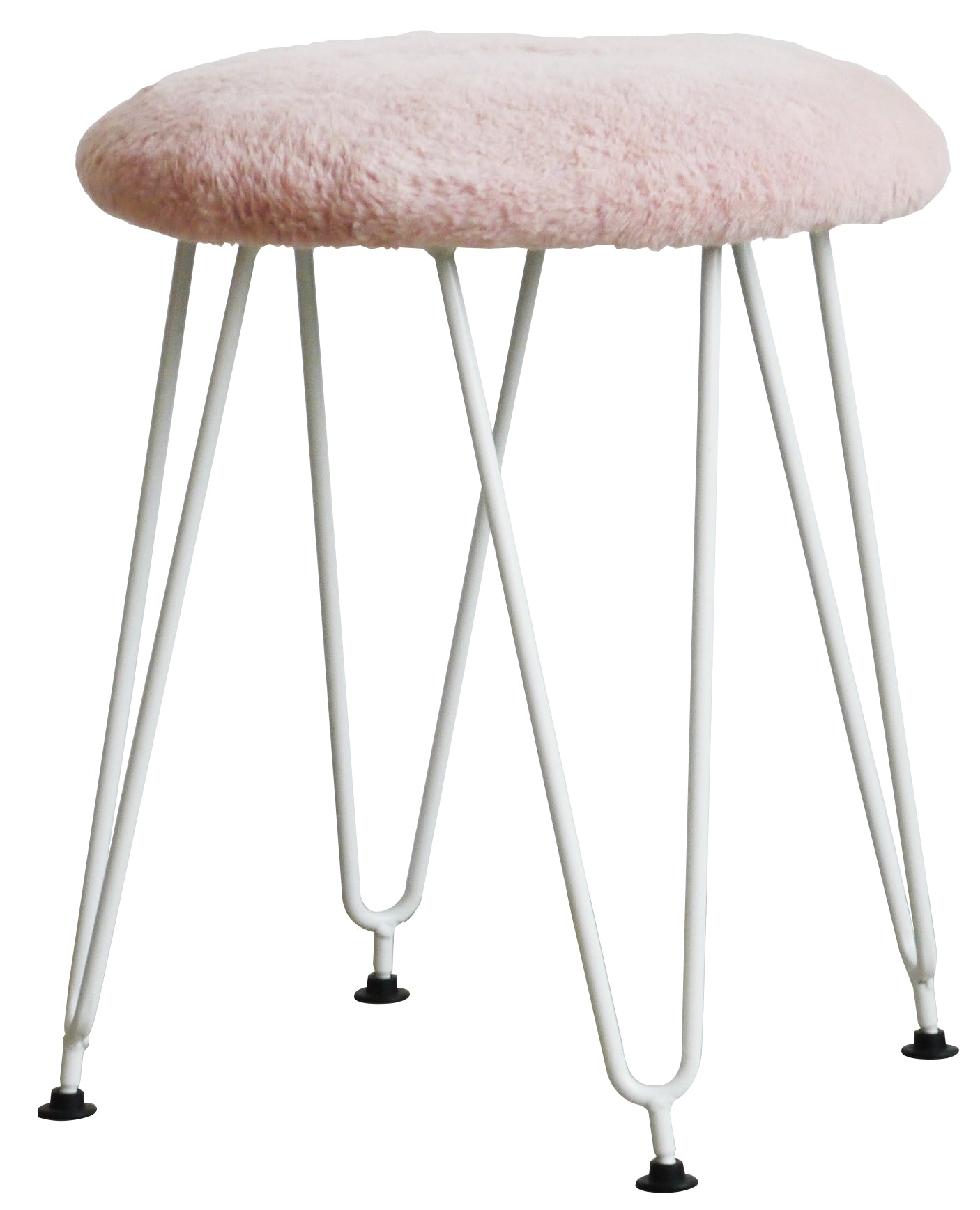 スツール 完成品 幅390mm×奥行390mm×高さ470mm