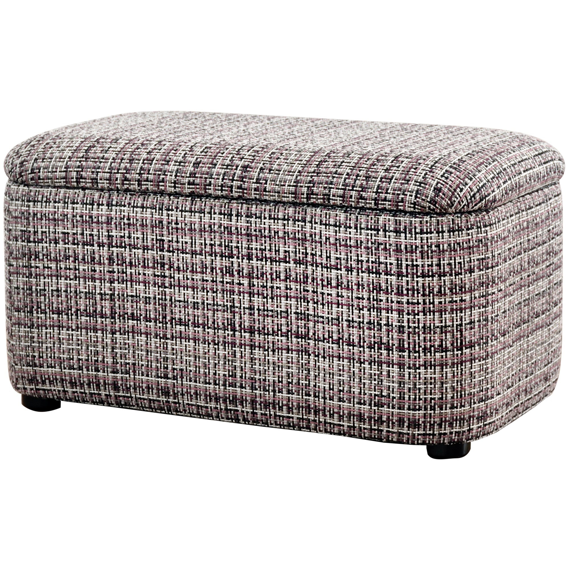 ボックススツール 幅760mm×奥行440m×高さ410mm