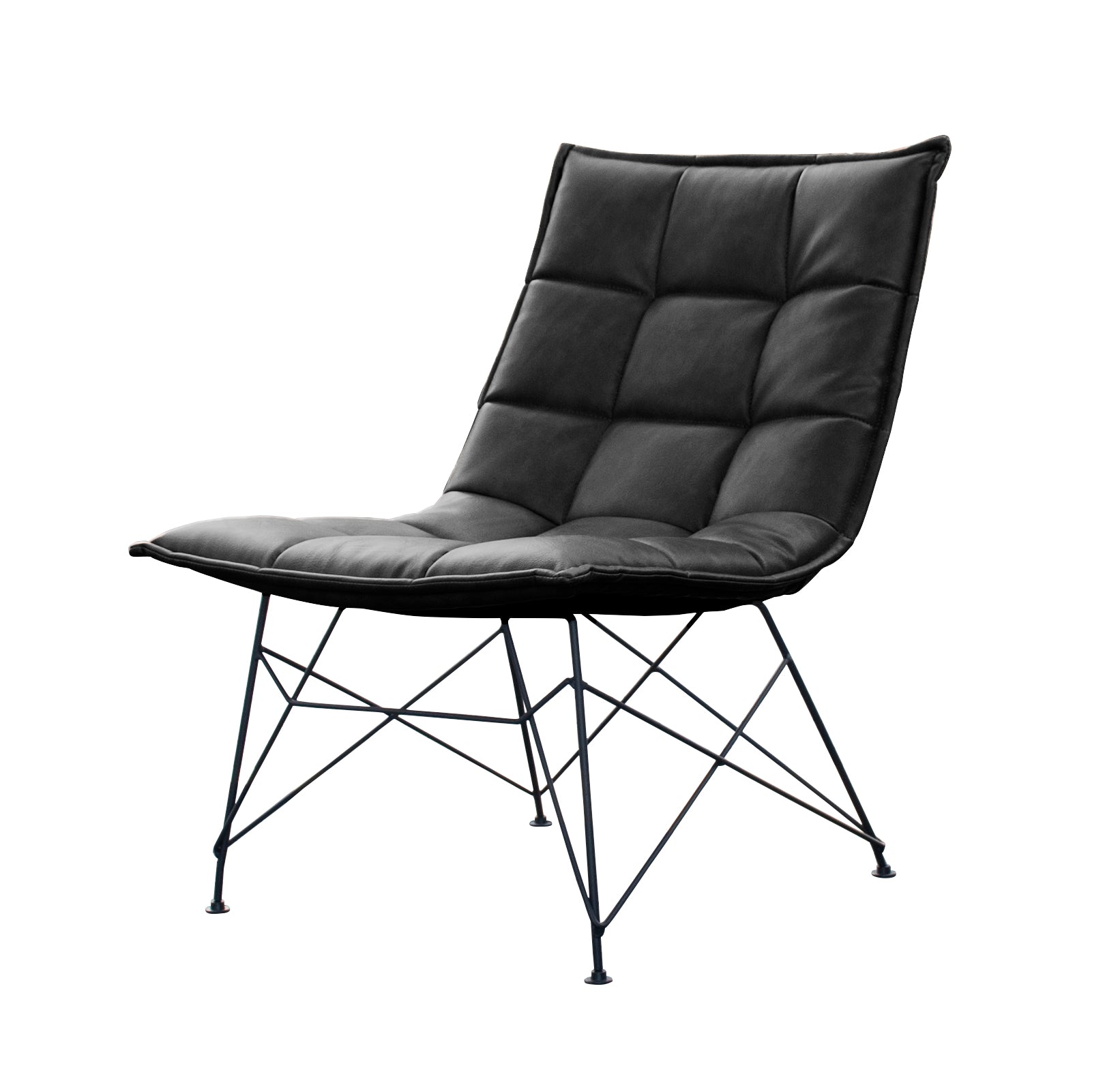 ラウンジチェア 一人掛け 幅600mm×奥行725mm×高さ810mm×座面高390mm - 【公式】allecore(アレコレ) 家具インテリア・生活雑貨のオンライン通販