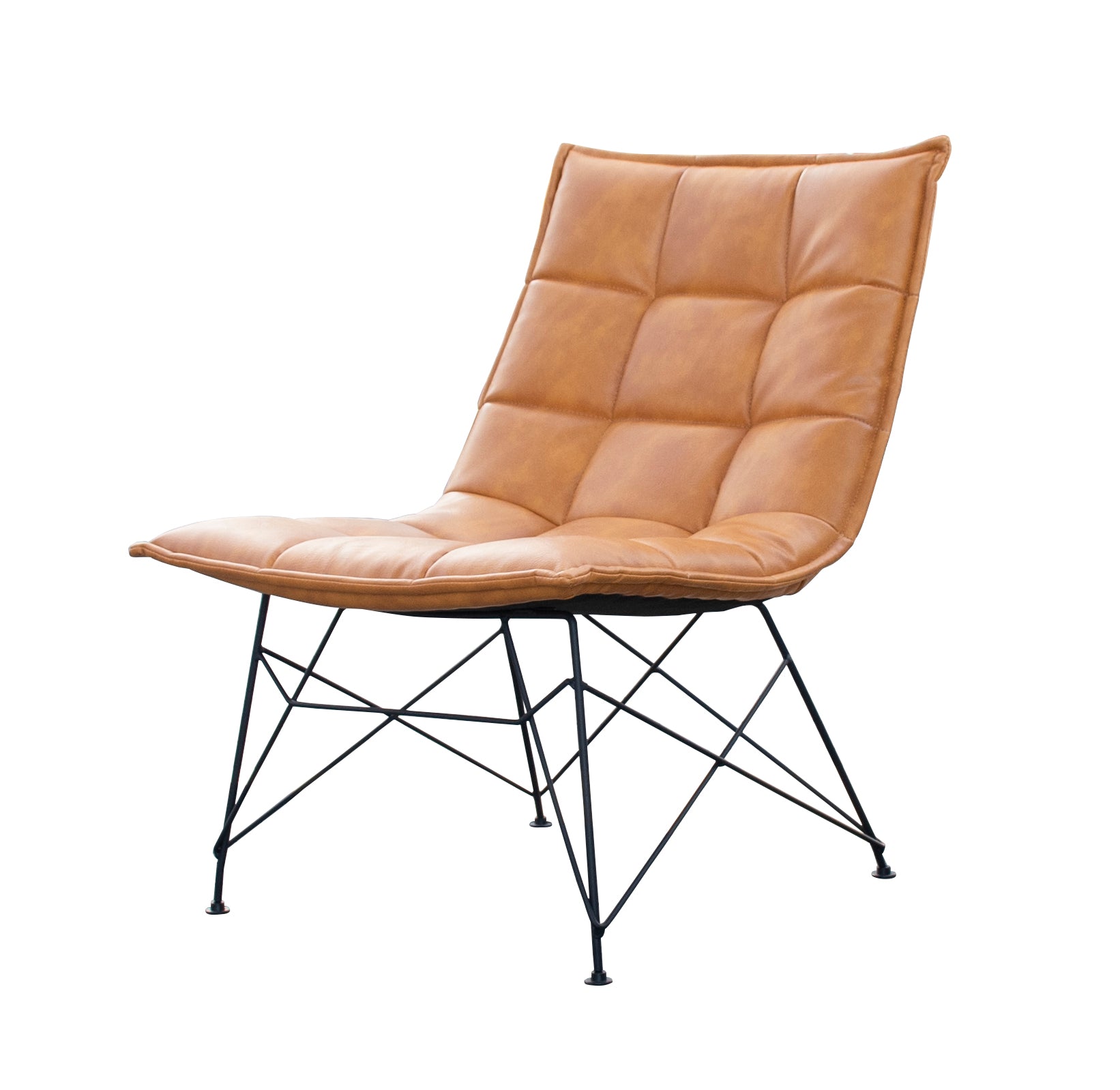 ラウンジチェア 一人掛け 幅600mm×奥行725mm×高さ810mm×座面高390mm - 【公式】allecore(アレコレ) 家具インテリア・生活雑貨のオンライン通販