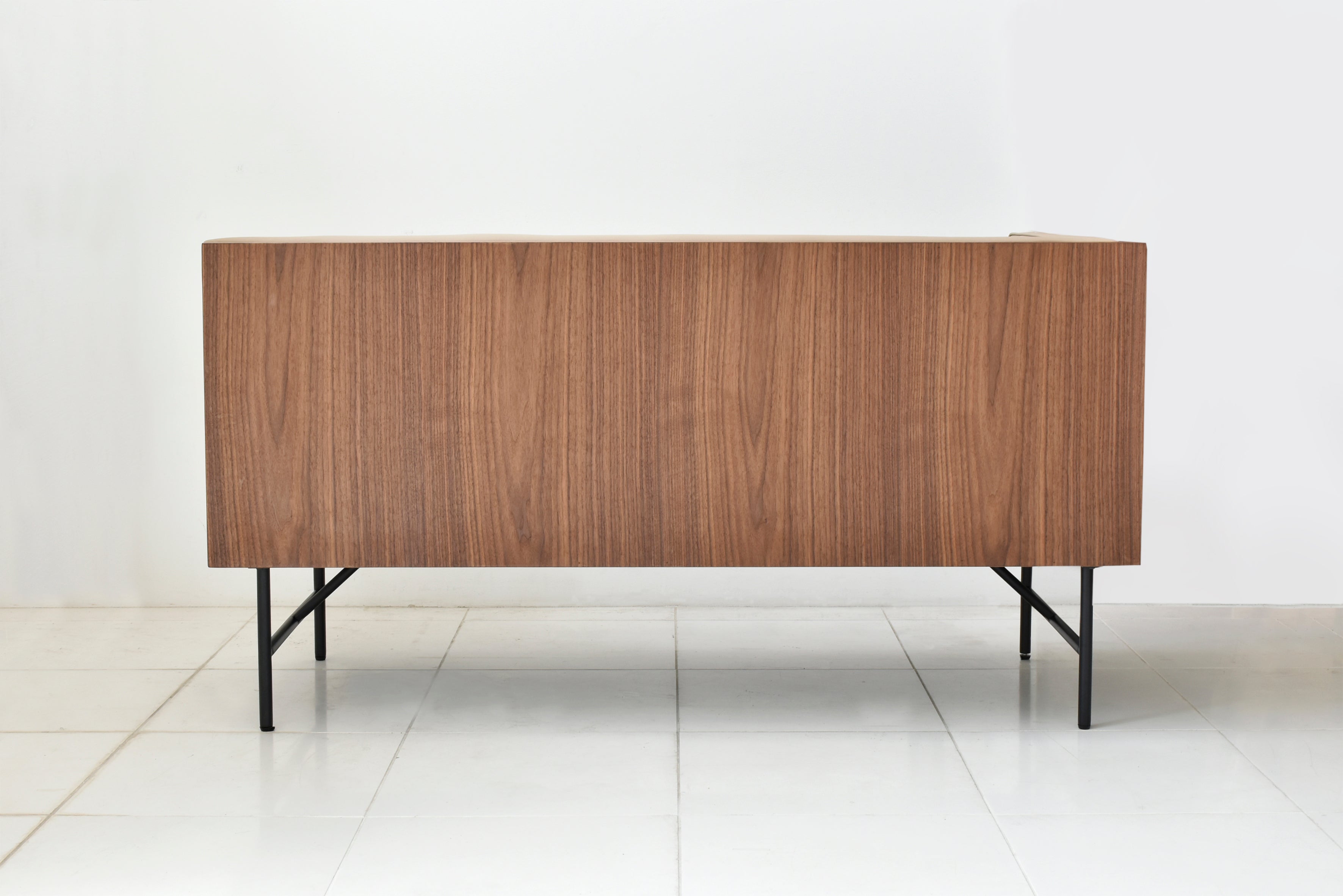 カウチソファ 幅1360mm×奥行610mm×高さ740mm×座面高445mm - 【公式】allecore(アレコレ) 家具インテリア・生活雑貨のオンライン通販