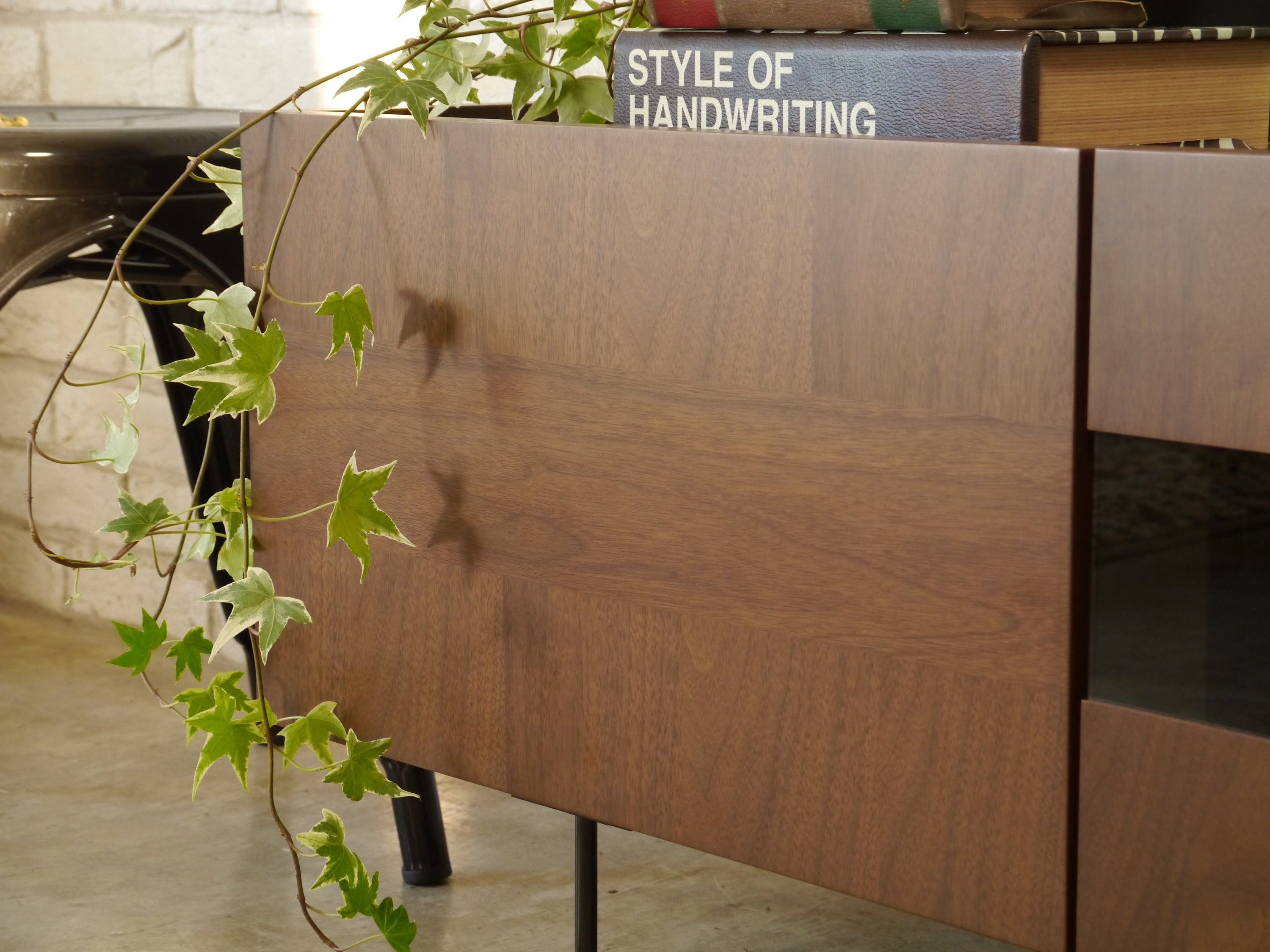 テレビ台 ローボード 日本製 幅1500×奥行445×高さ450mm