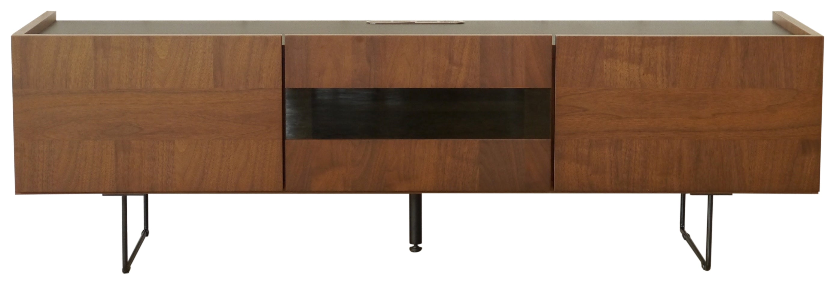 テレビ台 ローボード 日本製 幅1500×奥行445×高さ450mm