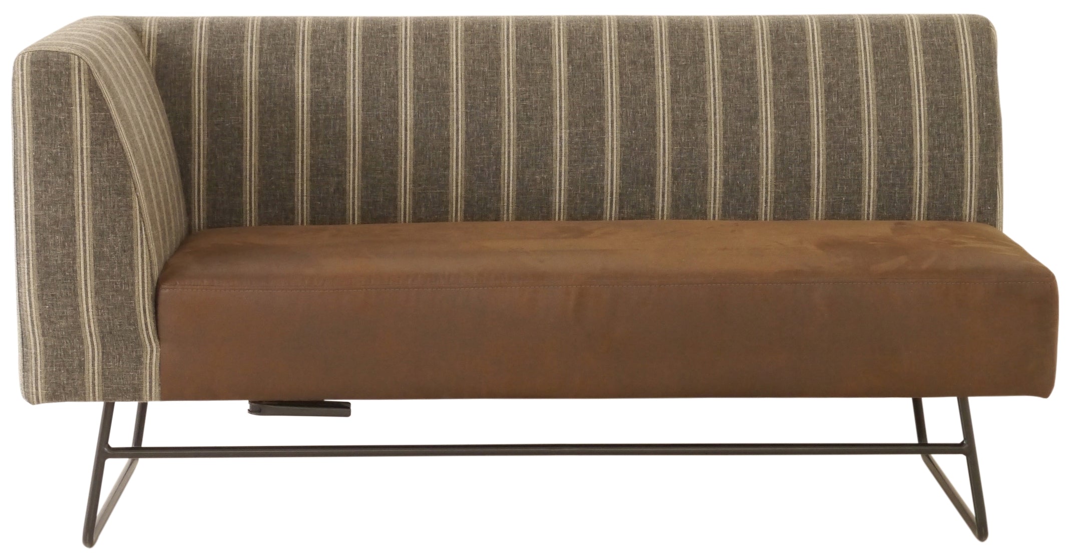 カウチソファ 幅1400mm×奥行640mm×高さ700mm×座面高410mm - 【公式】allecore(アレコレ) 家具インテリア・生活雑貨のオンライン通販