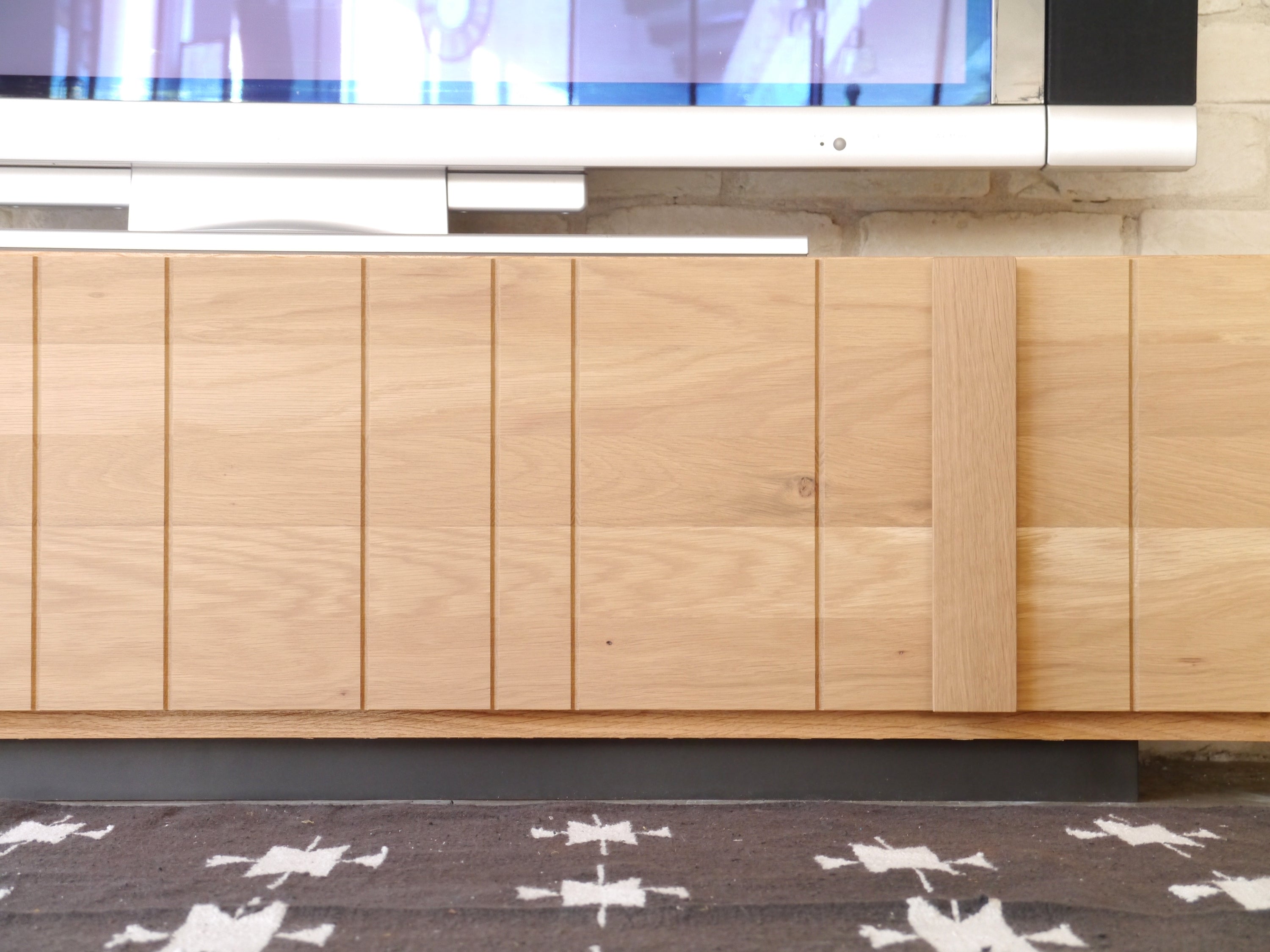 テレビボード 完成品 日本製 幅1100mm×奥行450mm×高さ330mm - 【公式】allecore(アレコレ) 家具インテリア・生活雑貨のオンライン通販