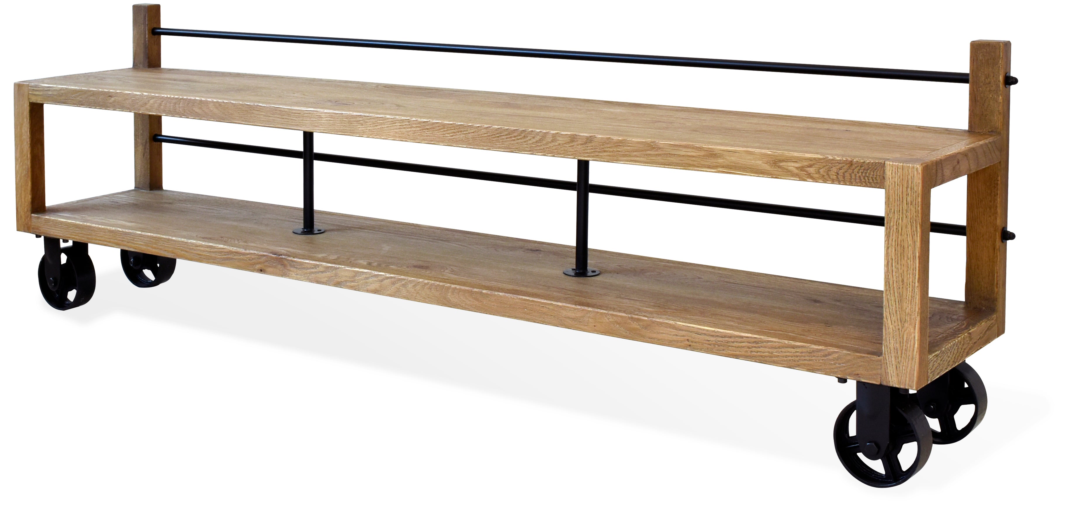 シェルフ 幅1800mm×奥行350m×高さ576mm - 【公式】allecore(アレコレ) 家具インテリア・生活雑貨のオンライン通販