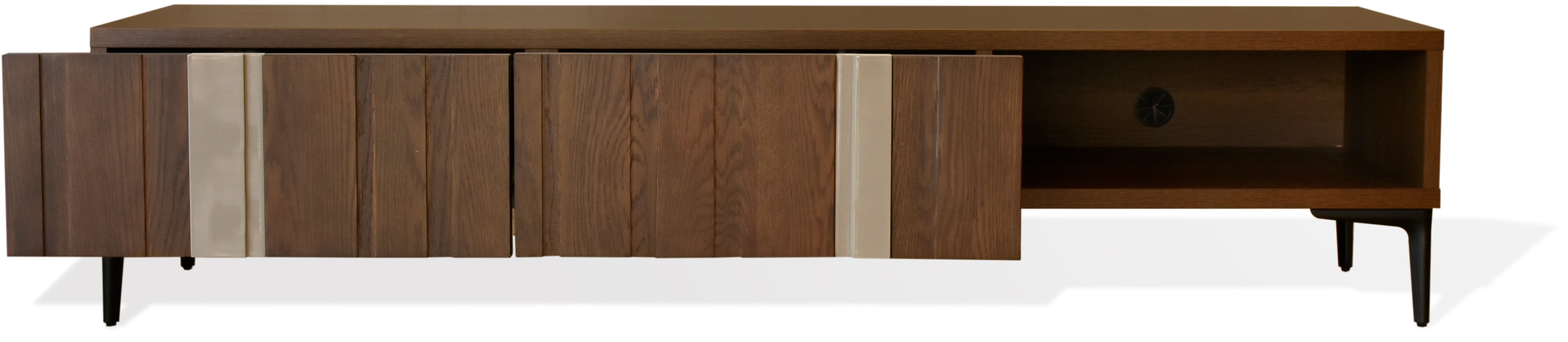 テレビボード 完成品 日本製 幅1649mm×奥行420mm×高さ375mm - 【公式】allecore(アレコレ) 家具インテリア・生活雑貨のオンライン通販