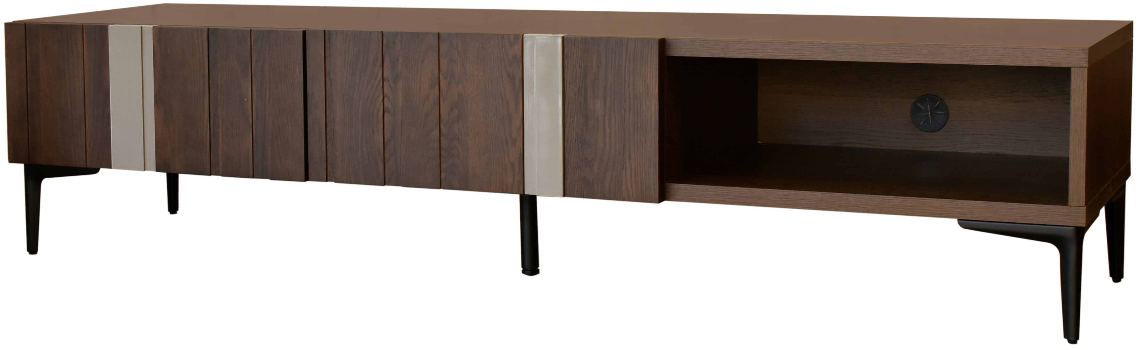 テレビボード 完成品 日本製 幅1649mm×奥行420mm×高さ375mm - 【公式】allecore(アレコレ) 家具インテリア・生活雑貨のオンライン通販