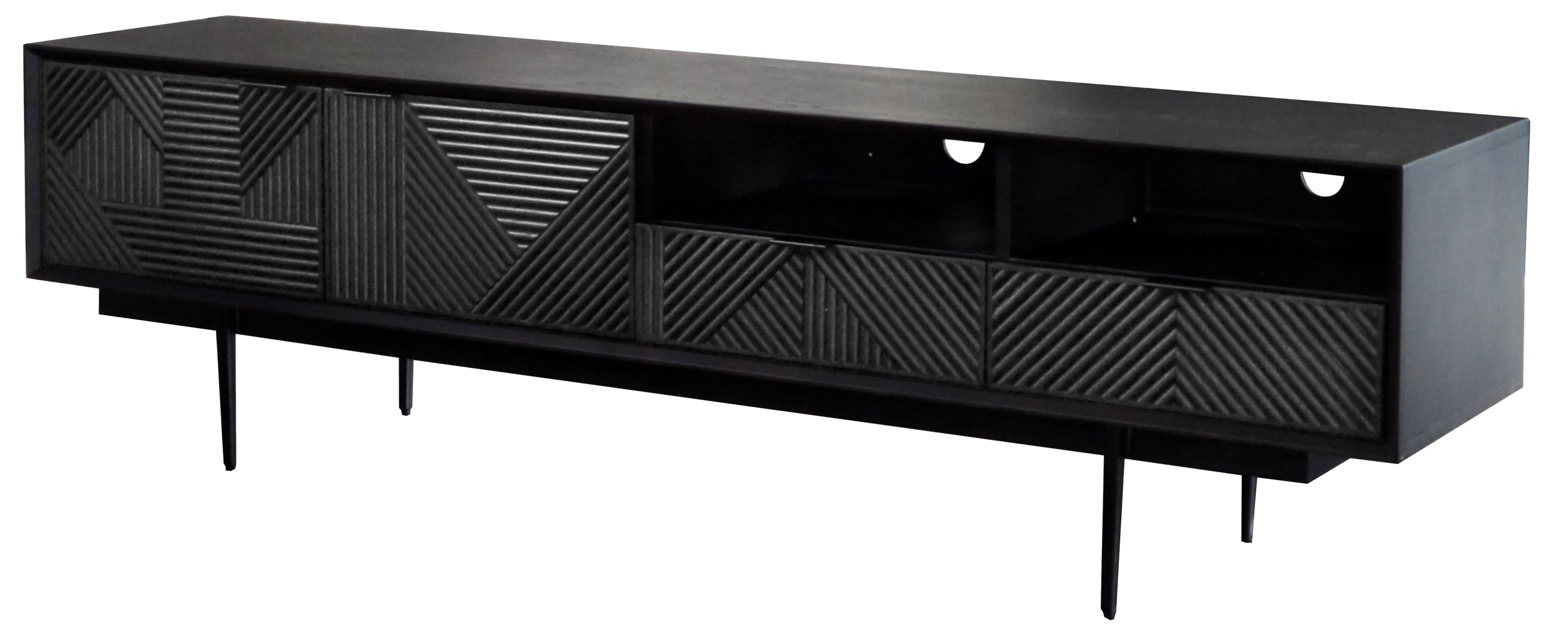 テレビボード 完成品 幅1800mm×奥行400mm×高さ510mm - 【公式】allecore(アレコレ) 家具インテリア・生活雑貨のオンライン通販