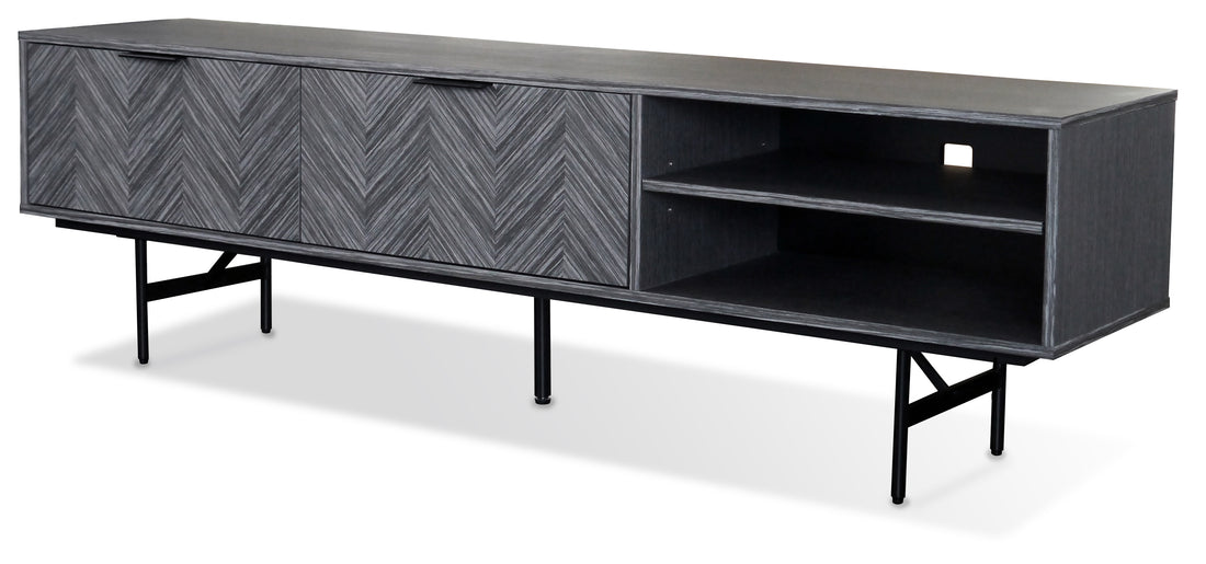 テレビボード 完成品 幅1800mm×奥行400m×高さ545mm