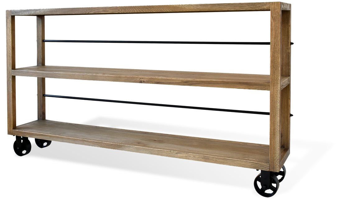 シェルフ 幅1800mm×奥行350m×高さ1000mm