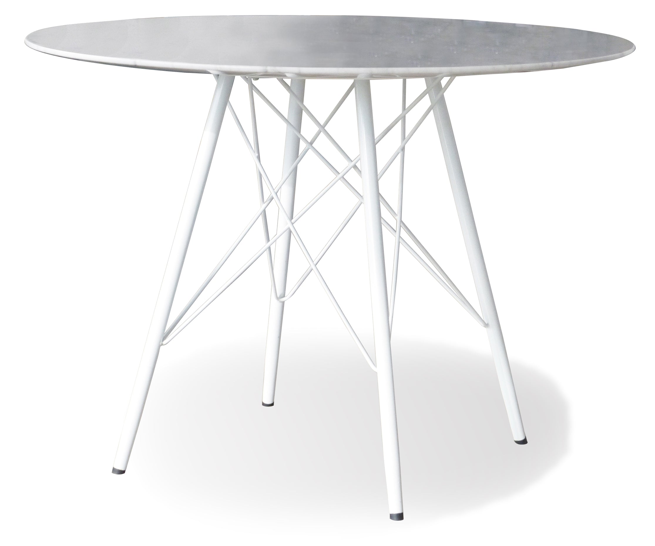 ダイニングテーブル 幅1005mm×奥行1005mm×高さ720mm