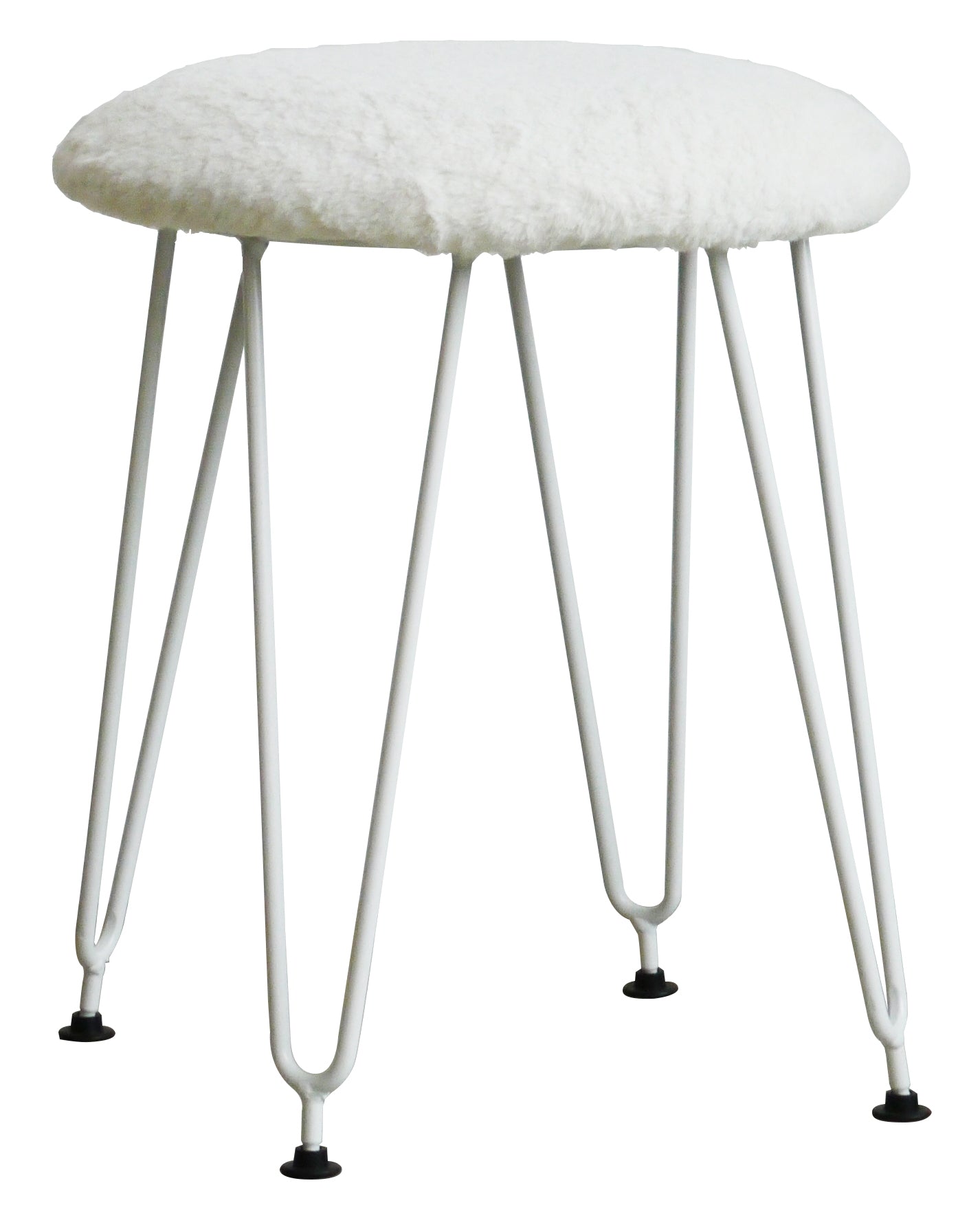 スツール 完成品 幅390mm×奥行390mm×高さ470mm