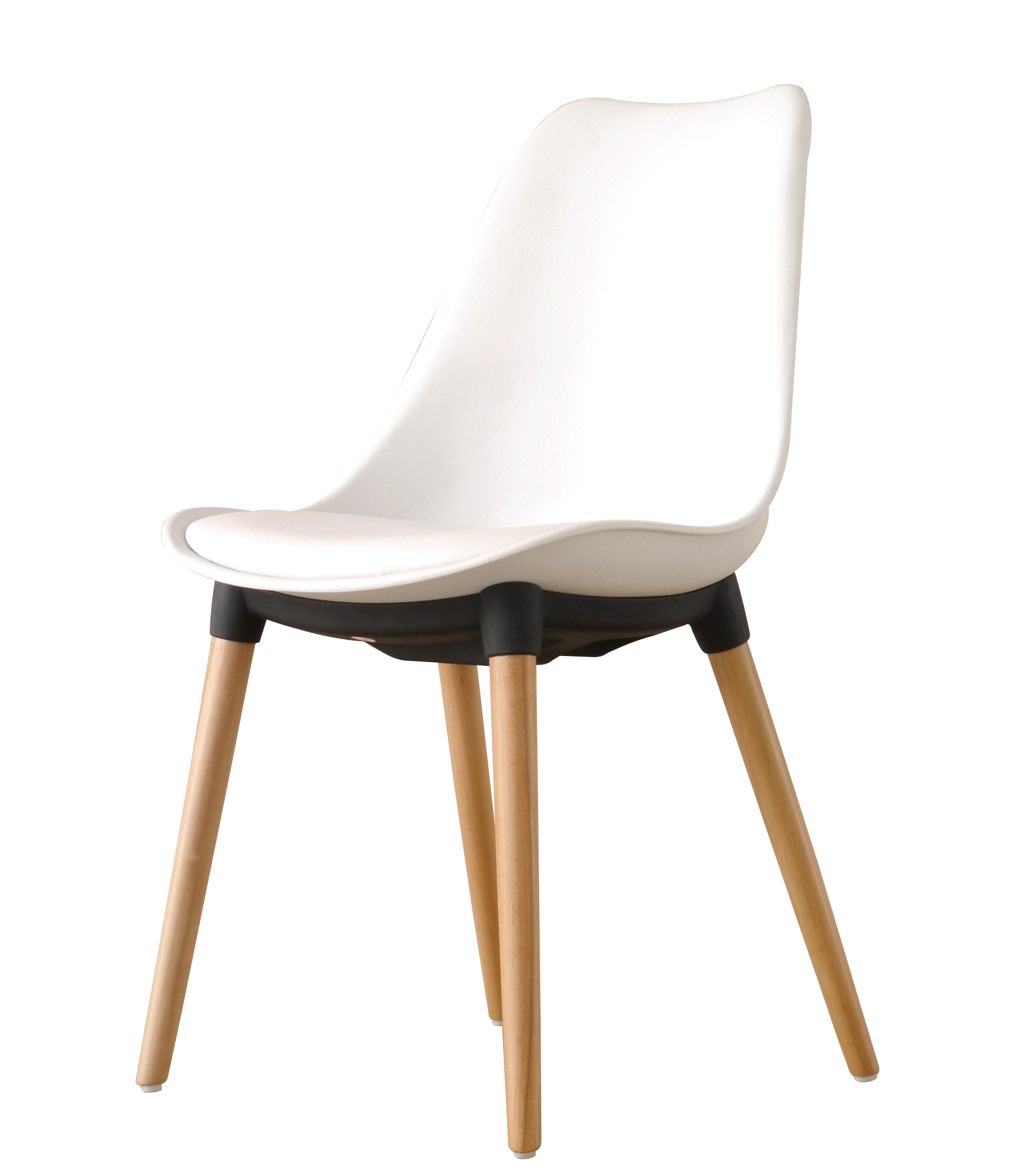 ダイニングチェア 幅485mm×奥行525mm×高さ840mm×座面高475mm