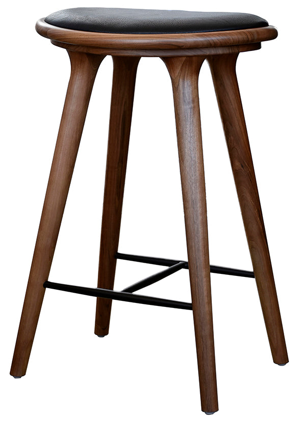 ハイスツール 幅460mm×奥行350mm×高さ666mm