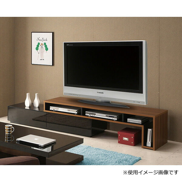 ローボード 幅140cm テレビラック TVボード TV台