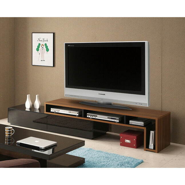 テレビ台 幅155~240cm テレビボード 木製 TV台 ローボード TVボード