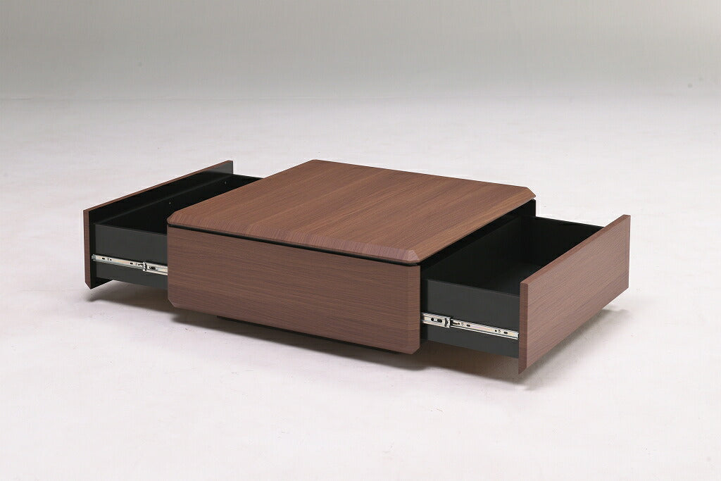 リビングテーブル 幅75cm 奥行き75cm 高さ30cm ローテーブル センターテーブル