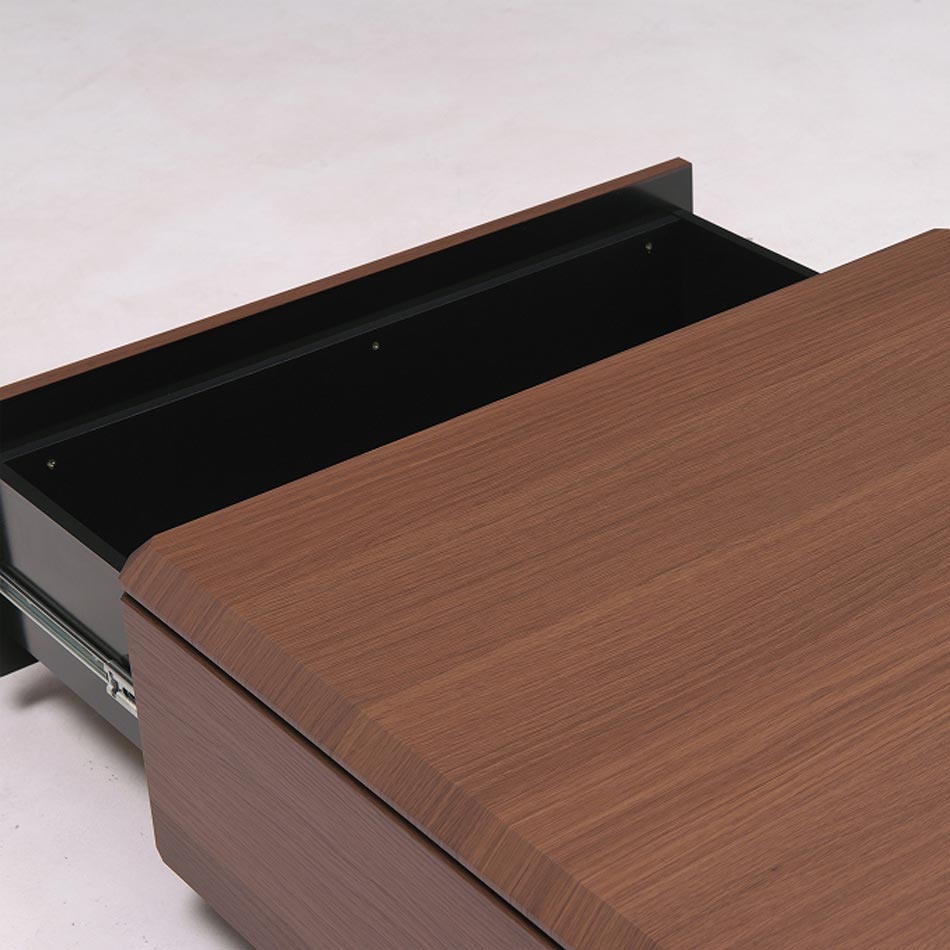 リビングテーブル 幅75cm 奥行き75cm 高さ30cm ローテーブル センターテーブル