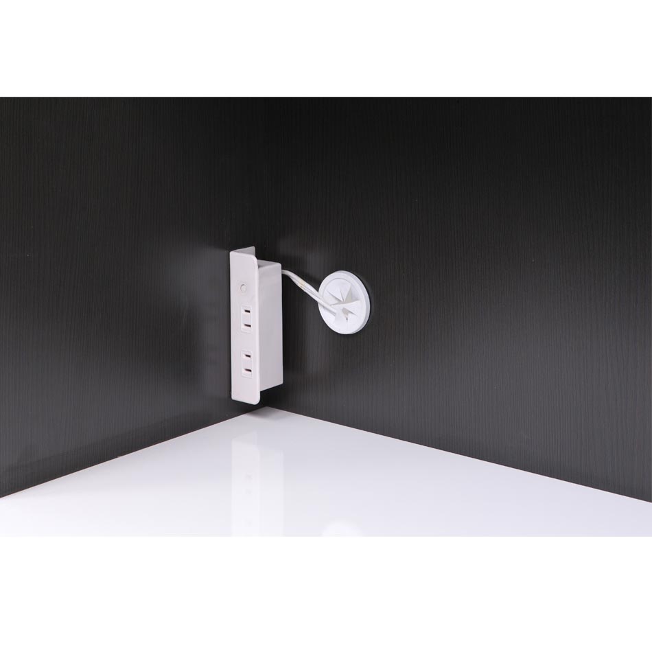 キャビネット 幅90cm 奥行45cm 高さ180cm 北欧 レンジ台 食器棚 キッチン収納