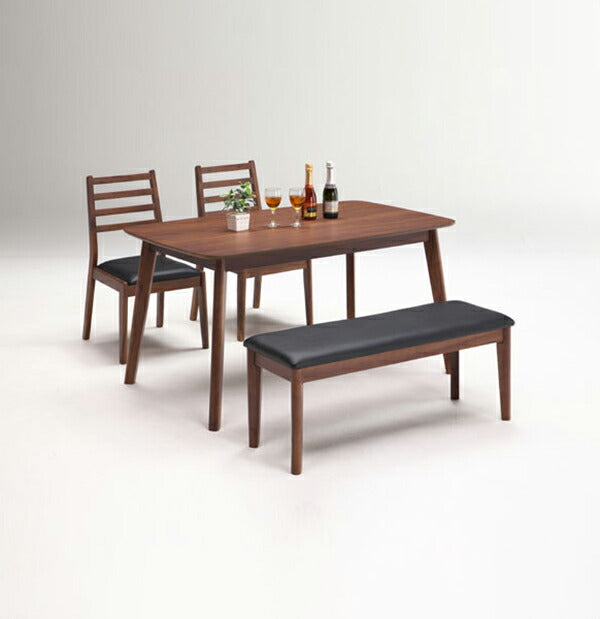 ベンチ ダイニングベンチ 幅105cm ダイニングチェア ベンチチェア