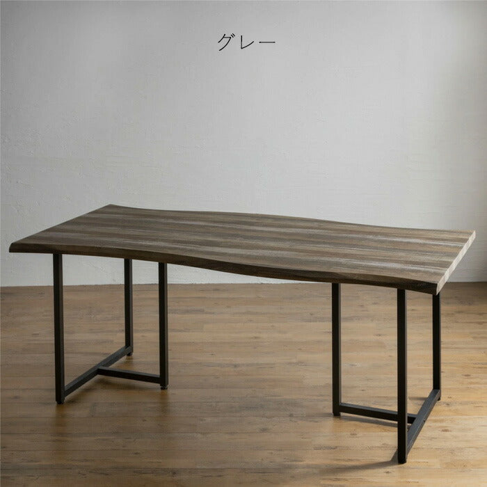 ダイニングテーブル 幅180cm 奥行90 高さ72 6人用