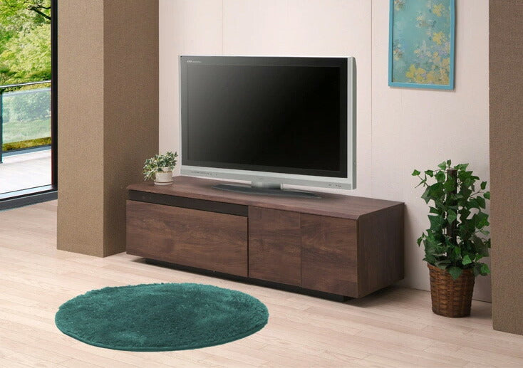 テレビ台 ローボード テレビボード 幅140cm 高さ40cm ロータイプ TV台 - 【公式】allecore(アレコレ) 家具インテリア・生活雑貨のオンライン通販