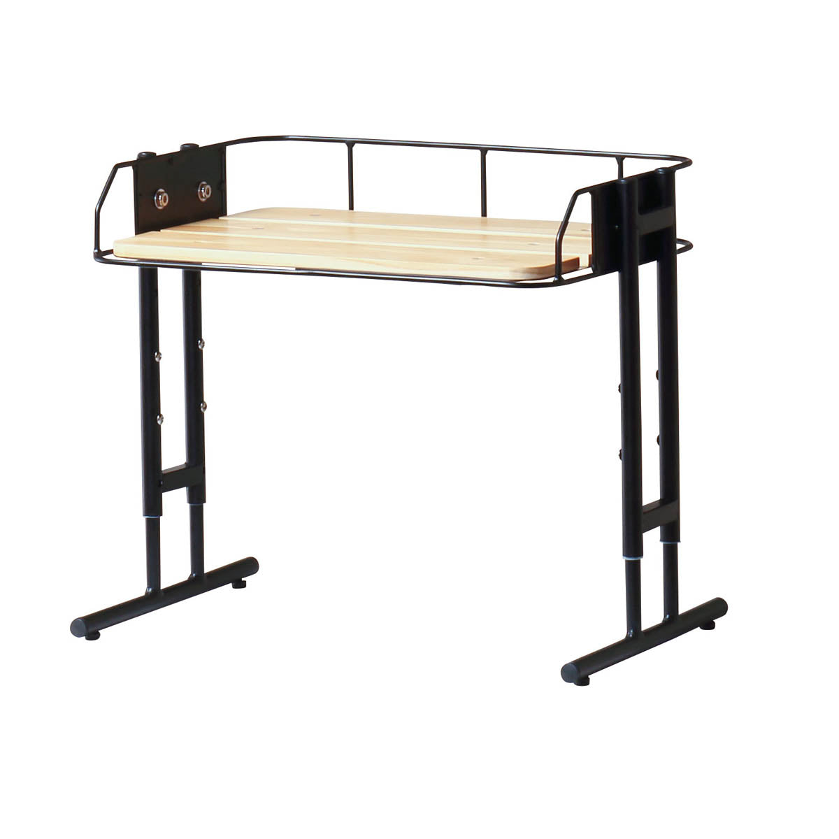 キッチン マルチラック W430×D290×H320~420mm