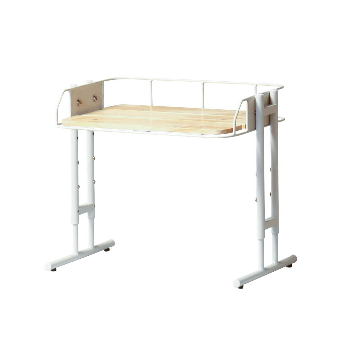 キッチン マルチラック W430×D290×H320~420mm