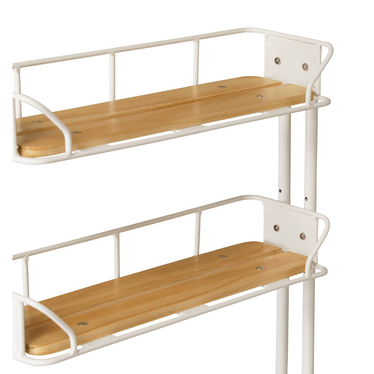 キッチン マルチラック Sサイズ W390×D130×H420mm