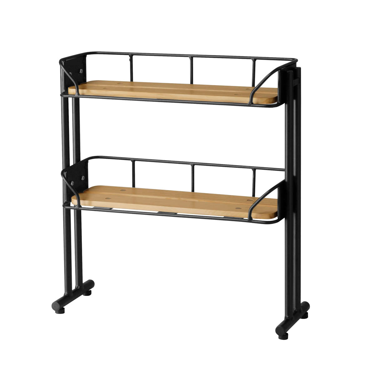 キッチン マルチラック Sサイズ W390×D130×H420mm