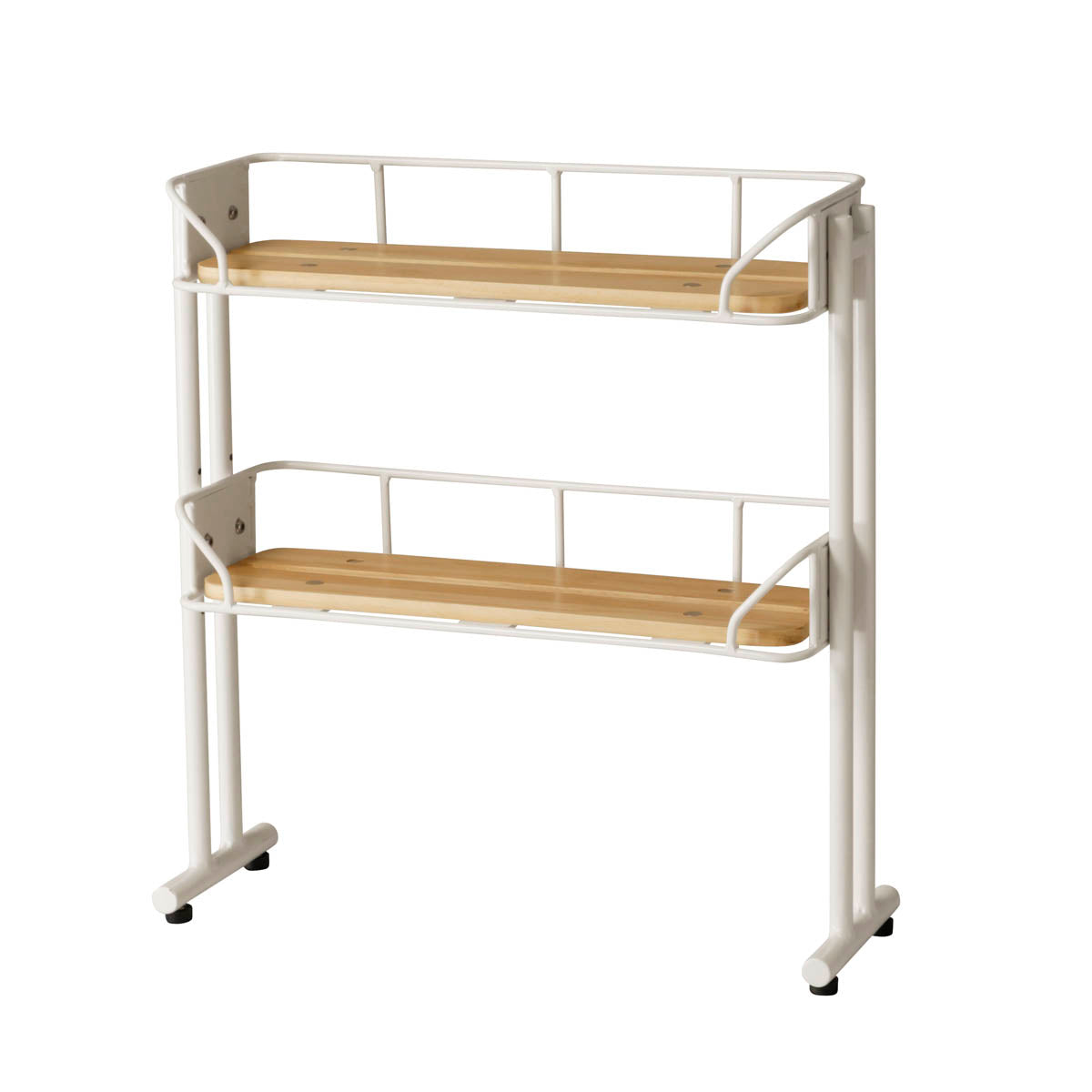 キッチン マルチラック Sサイズ W390×D130×H420mm