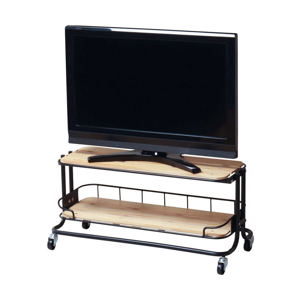 TV ボード ~32V W845×D350×H400mm