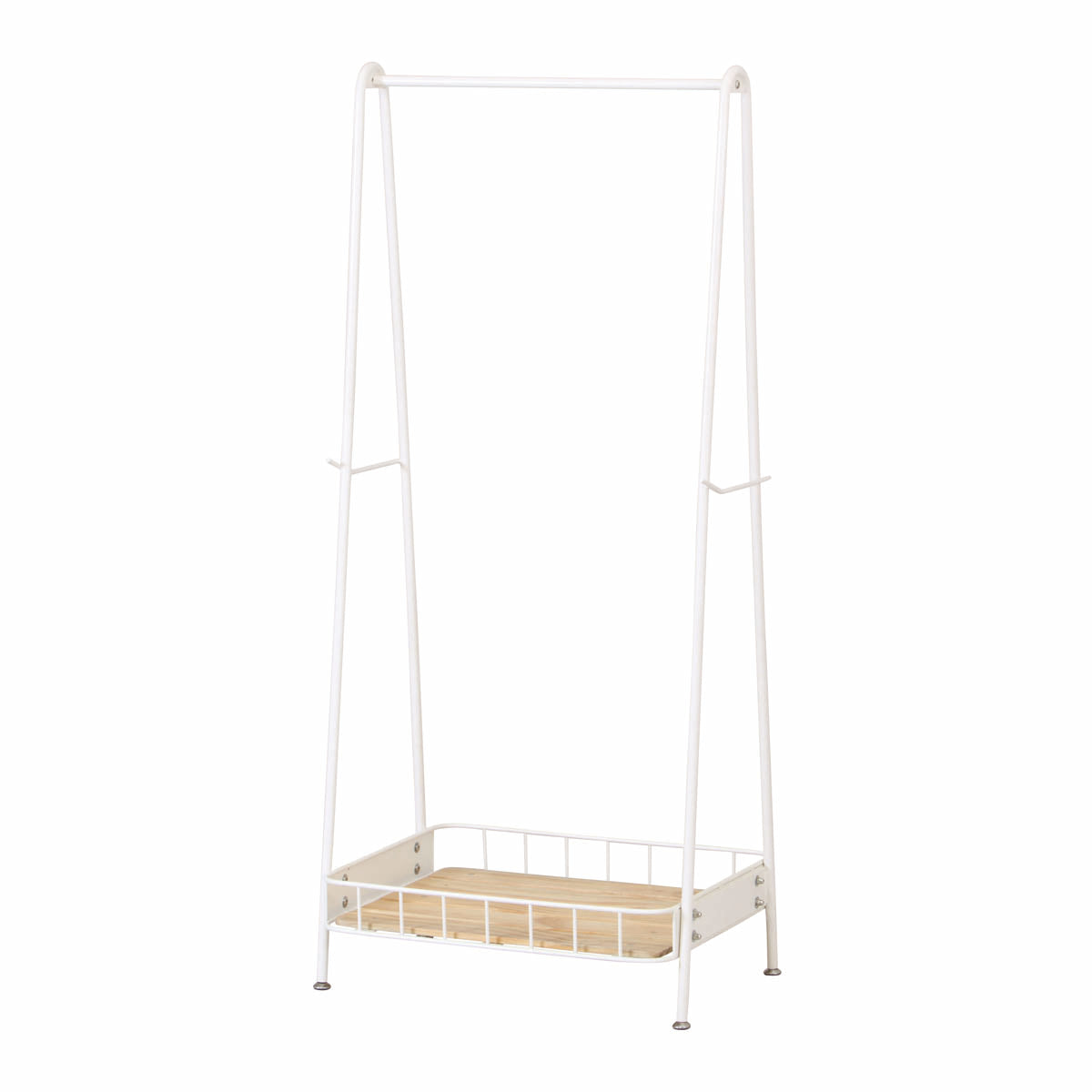 ハンガーラック W615×D450×H1380mm