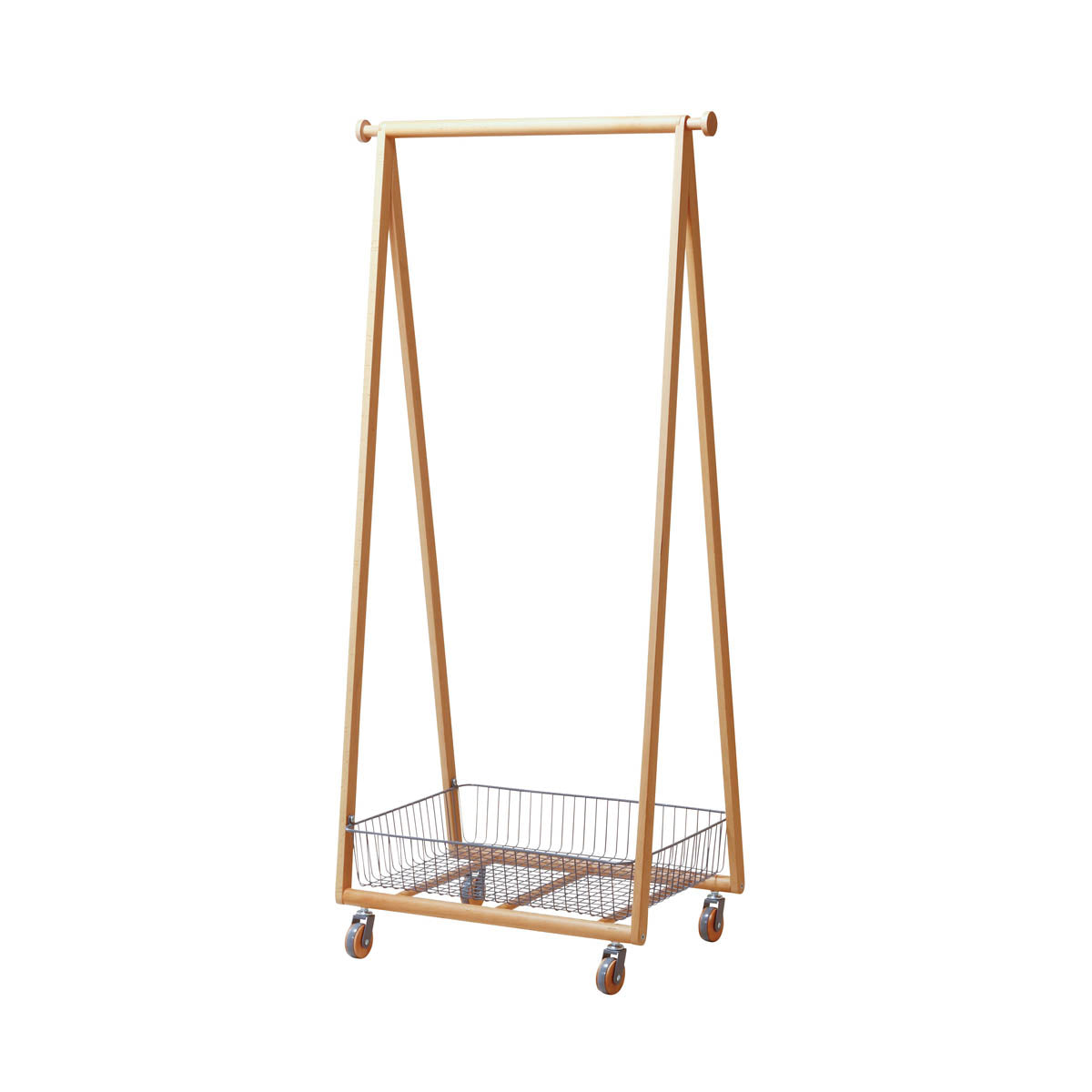 コートハンガー W660×D415×H1405mm