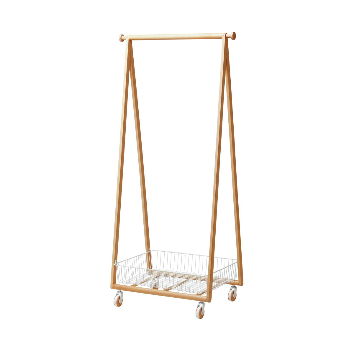 コートハンガー W660×D415×H1405mm