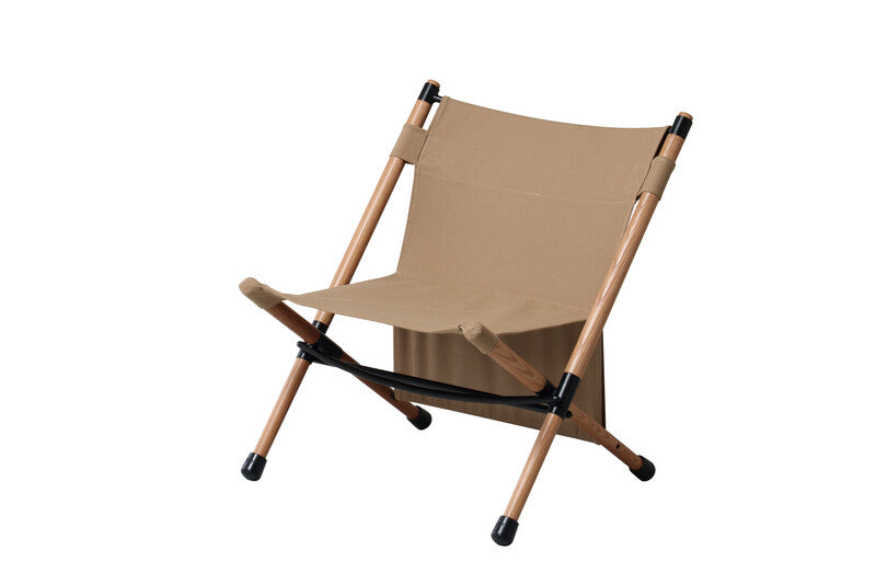 アウトドア ローチェア W570×D530×H620(SH285)mm