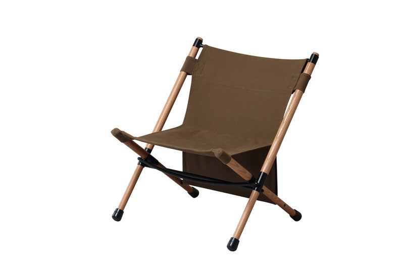 アウトドア ローチェア W570×D530×H620(SH285)mm