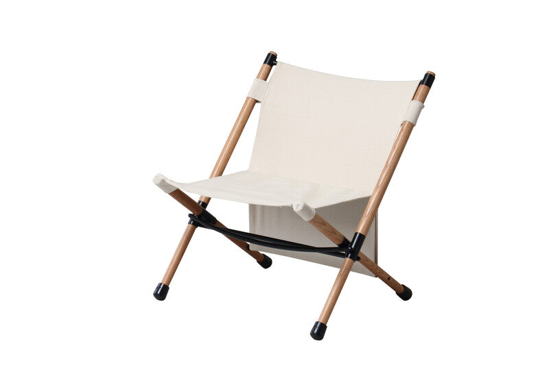 アウトドア ローチェア W570×D530×H620(SH285)mm