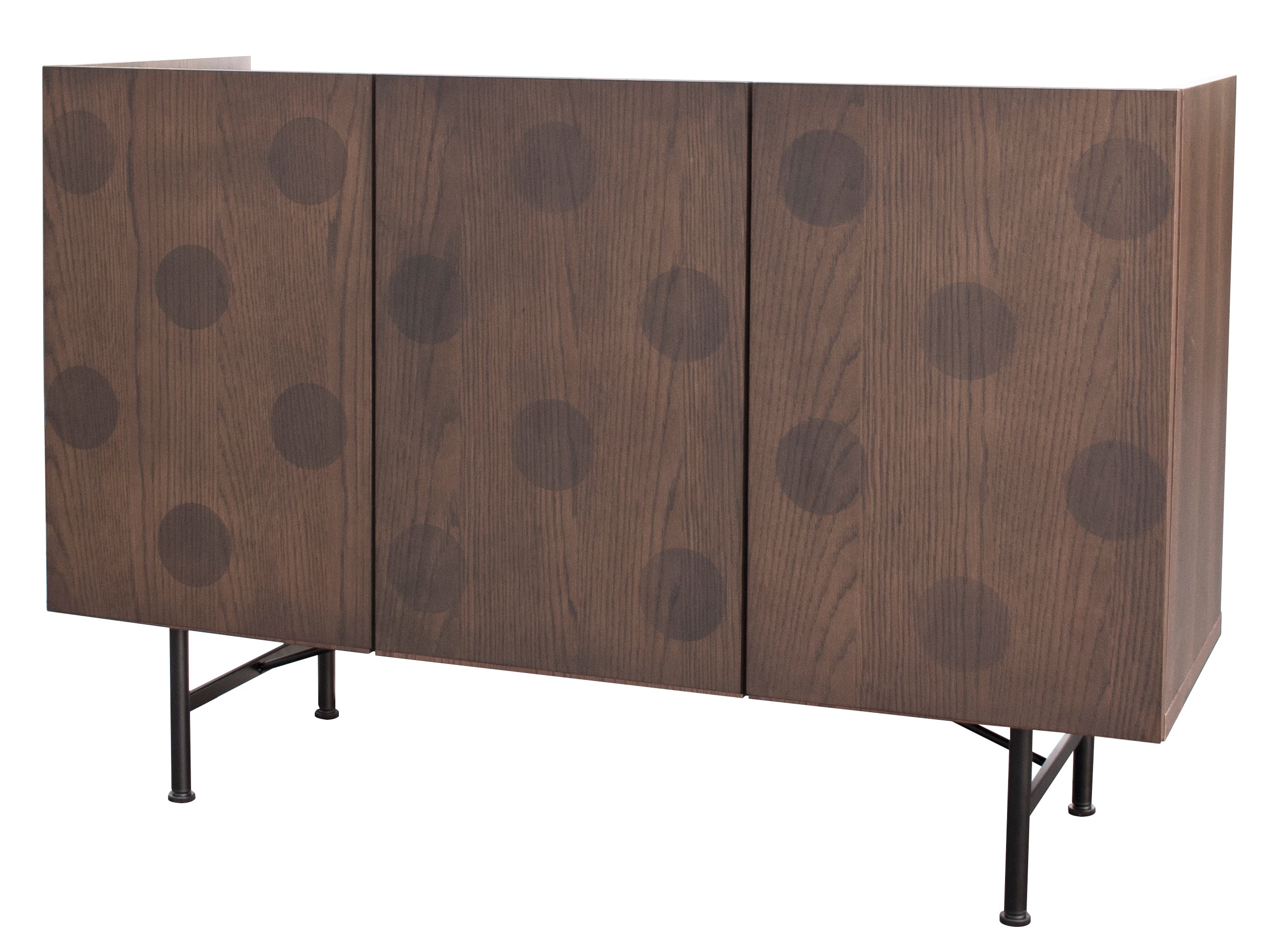 サイドボード 幅1200mm×奥行420mm×高さ800mm