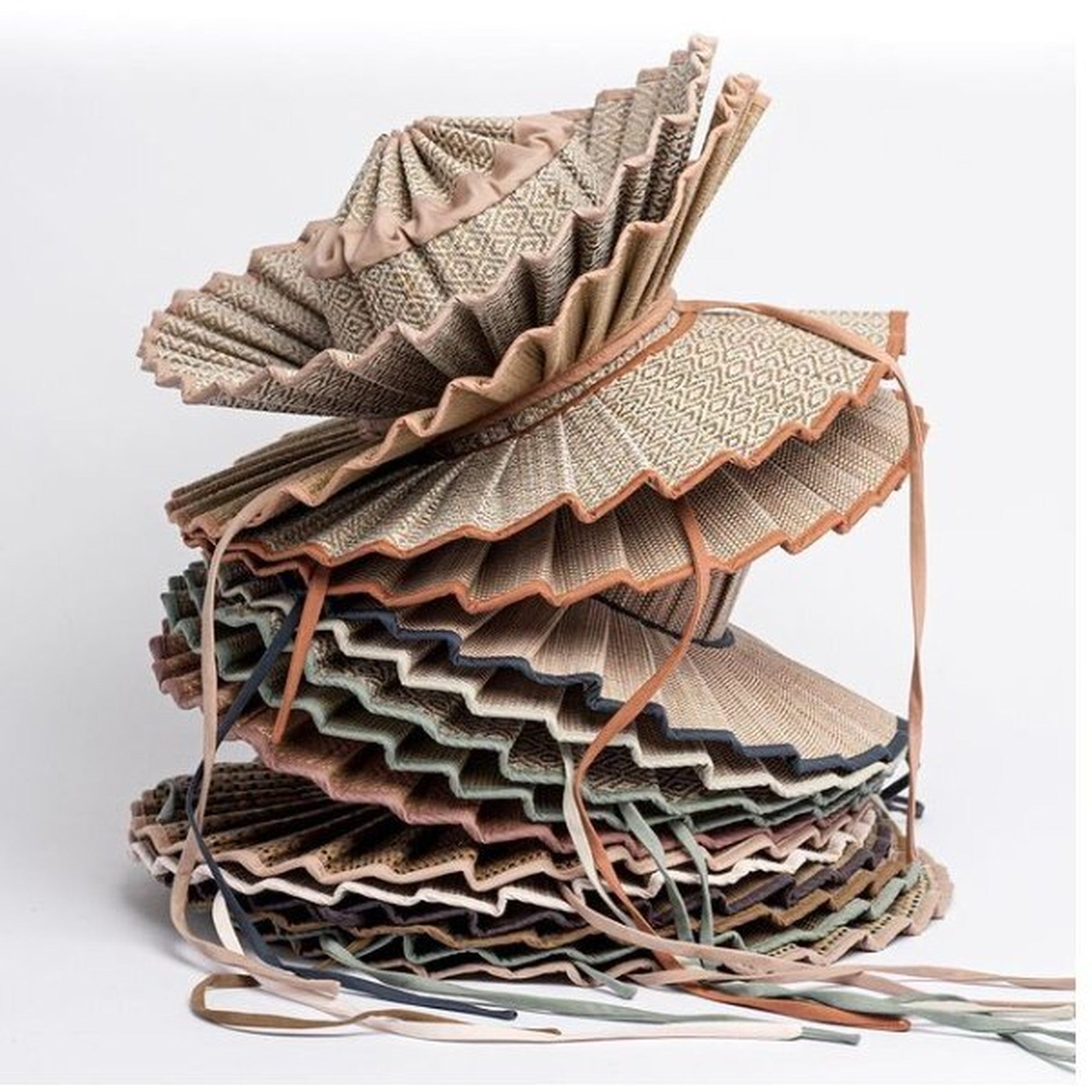 Lorna Murray Apparel ローナ マーレイ 帽子 麦わら帽子 ストローハット mom Vienna Hat ウィーン ハット M 大人 - 【公式】allecore(アレコレ) 家具インテリア・生活雑貨のオンライン通販